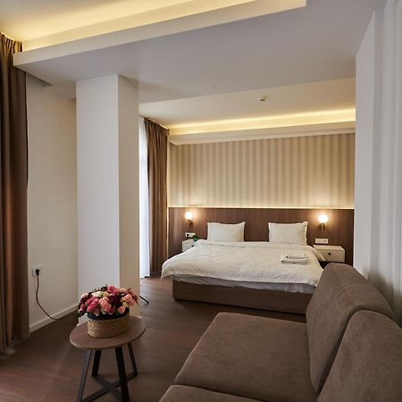 Hotel Freya Струга Номер фото