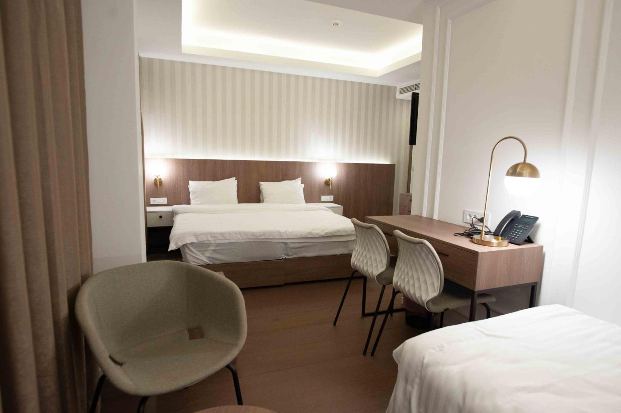 Hotel Freya Струга Номер фото