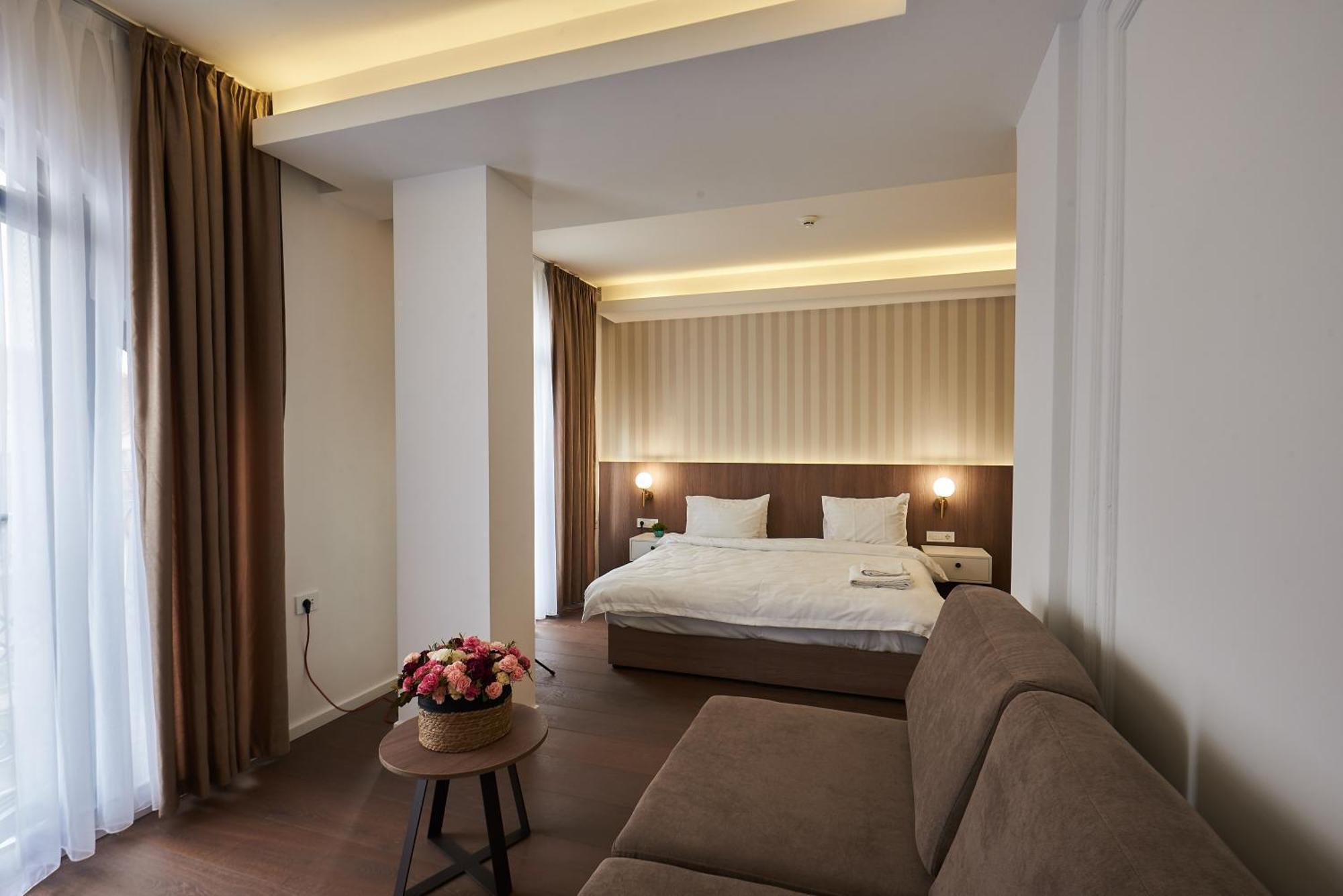 Hotel Freya Струга Номер фото