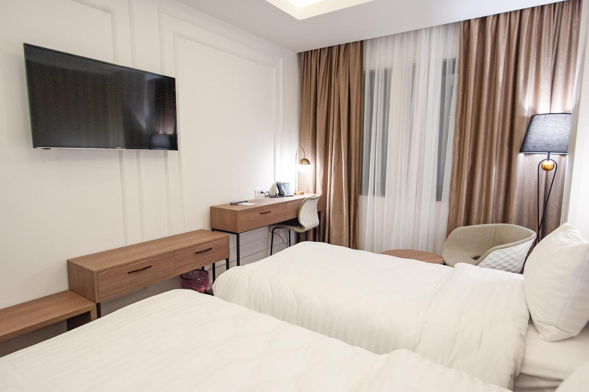 Hotel Freya Струга Номер фото