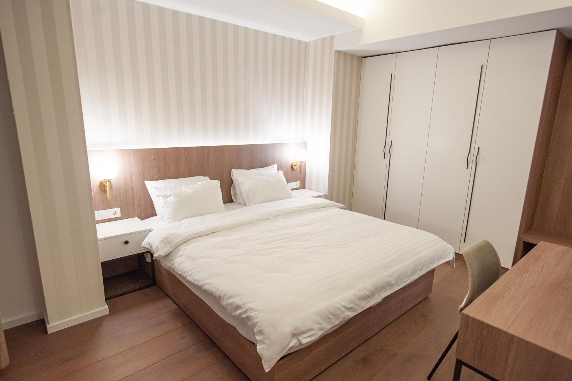 Hotel Freya Струга Номер фото